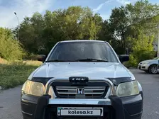 Honda CR-V, 1999