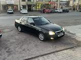 ВАЗ (Lada) Priora 2170 2014 года за 3 100 000 тг. в Тараз