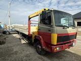 Mercedes-Benz  814 1992 года за 11 000 000 тг. в Шымкент – фото 2