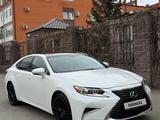 Lexus ES 250 2016 года за 15 500 000 тг. в Павлодар