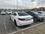 Lexus ES 250 2016 года за 15 500 000 тг. в Павлодар – фото 3