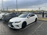 Lexus ES 250 2016 года за 15 500 000 тг. в Павлодар – фото 2