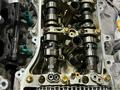 Двигатель 2gr на Lexus ES 350 1AZ/2AZ/1MZ/2AR/1GR/2GR/3GR/4GR за 800 000 тг. в Алматы – фото 3