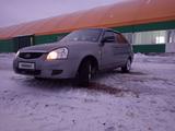 ВАЗ (Lada) Priora 2172 2008 года за 1 230 000 тг. в Уральск – фото 3