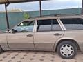 Mercedes-Benz E 230 1991 года за 1 800 000 тг. в Тараз – фото 10