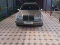 Mercedes-Benz E 230 1991 годаfor1 800 000 тг. в Тараз – фото 15