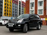 Toyota Land Cruiser Prado 2007 годаүшін13 500 000 тг. в Алматы – фото 2