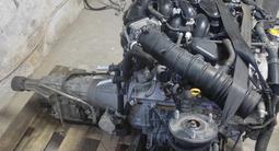 Двигатель акпп за 45 367 тг. в Алматы – фото 3
