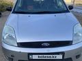 Ford Fiesta 2005 годаүшін2 000 000 тг. в Актобе