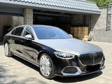 Mercedes-Maybach S 580 2023 годаүшін115 000 000 тг. в Алматы – фото 4