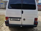 Volkswagen Transporter 1999 года за 3 200 000 тг. в Астана – фото 5