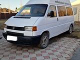 Volkswagen Transporter 1999 года за 3 200 000 тг. в Астана – фото 2