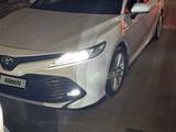 Toyota Camry 2019 года за 12 700 000 тг. в Шымкент