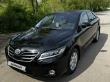 Toyota Camry 2011 годаүшін7 200 000 тг. в Костанай – фото 2