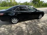 Toyota Camry 2011 года за 7 200 000 тг. в Костанай – фото 5