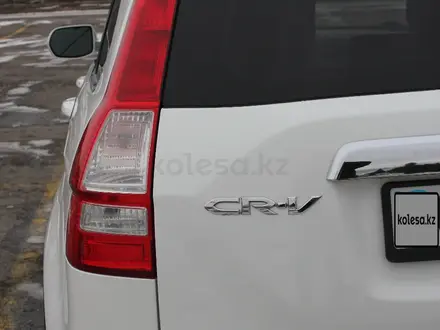 Honda CR-V 2011 года за 7 000 000 тг. в Алматы – фото 12