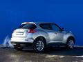 Nissan Juke 2013 года за 5 330 000 тг. в Алматы – фото 3