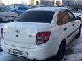 ВАЗ (Lada) Granta 2190 2016 года за 2 300 000 тг. в Астана – фото 6