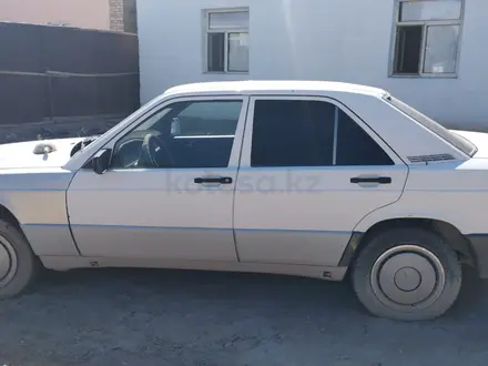 Mercedes-Benz 190 1992 года за 650 000 тг. в Кызылорда – фото 3