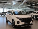 Hyundai Custin 2024 года за 13 590 000 тг. в Астана – фото 3