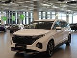 Hyundai Custin 2024 года за 13 590 000 тг. в Астана
