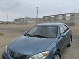 Toyota Camry 2002 годаfor4 500 000 тг. в Астана