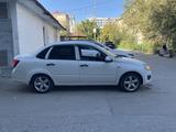 ВАЗ (Lada) Granta 2190 2013 года за 2 600 000 тг. в Шымкент – фото 3