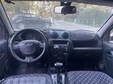 ВАЗ (Lada) Granta 2190 2013 года за 2 600 000 тг. в Шымкент – фото 4