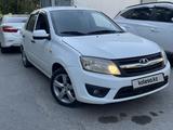 ВАЗ (Lada) Granta 2190 2013 года за 2 600 000 тг. в Шымкент
