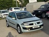 Renault Megane 2005 года за 2 300 000 тг. в Петропавловск – фото 2