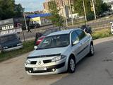 Renault Megane 2005 года за 2 300 000 тг. в Петропавловск – фото 3
