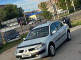 Renault Megane 2005 года за 2 300 000 тг. в Петропавловск – фото 4