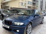 BMW 318 2002 года за 2 800 000 тг. в Астана