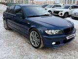 BMW 318 2002 года за 2 800 000 тг. в Астана – фото 3
