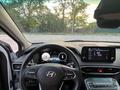Hyundai Santa Fe 2021 года за 18 500 000 тг. в Караганда – фото 17