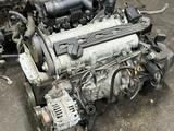 Контрактный двигатель BBY Гольф 4 1, 4л 16 клапанов за 350 000 тг. в Астана