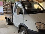 ГАЗ ГАЗель 2005 года за 3 800 000 тг. в Алматы