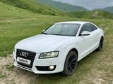 Audi A5 2011 годаүшін8 000 000 тг. в Алматы – фото 3