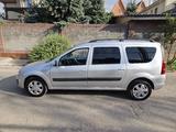 ВАЗ (Lada) Largus 2013 годаүшін4 540 000 тг. в Алматы – фото 2
