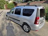 ВАЗ (Lada) Largus 2013 годаүшін4 540 000 тг. в Алматы – фото 4