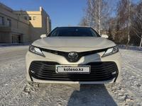 Toyota Camry 2020 годаүшін16 500 000 тг. в Кокшетау