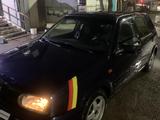 Volkswagen Golf 1993 года за 1 250 000 тг. в Астана – фото 3