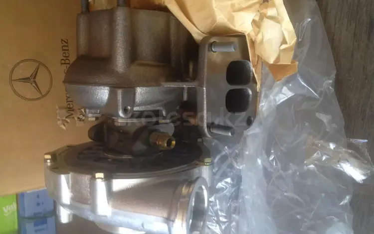 Турбины на Мерседес Актрос МР1, МР2, МР3 МР4 за 350 000 тг. в Алматы