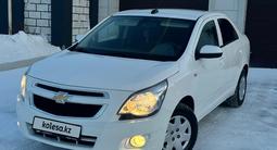 Chevrolet Cobalt 2023 годаfor4 550 000 тг. в Караганда