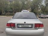 Mazda Cronos 1992 года за 1 150 000 тг. в Алматы – фото 4
