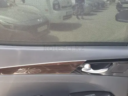 Kia K7 2019 года за 13 300 000 тг. в Алматы – фото 16
