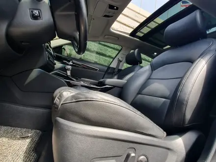 Kia K7 2019 года за 13 300 000 тг. в Алматы – фото 22