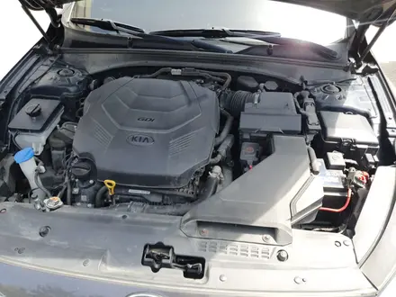 Kia K7 2019 года за 13 300 000 тг. в Алматы – фото 21