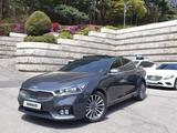 Kia K7 2019 годаүшін13 300 000 тг. в Алматы – фото 4