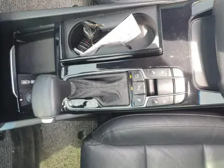 Kia K7 2019 года за 13 300 000 тг. в Алматы – фото 12